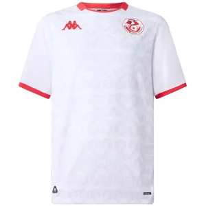 Tunisia Jersey 2026 - Jersey Tunisia | Jersey Kit Arena