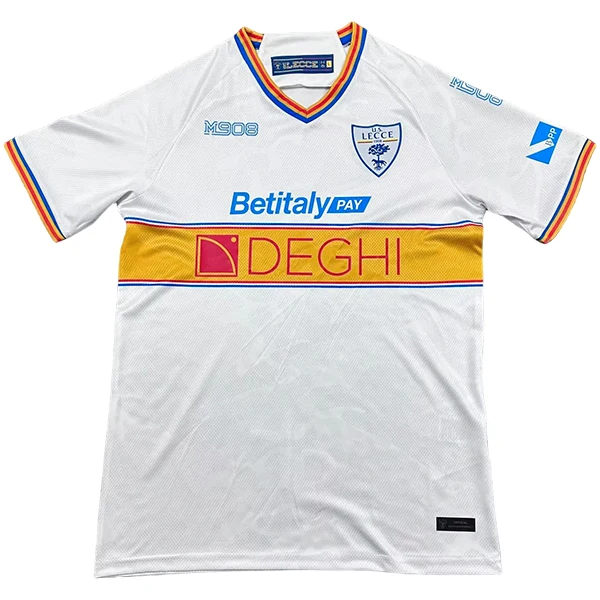 U.S. Lecce Jersey 2025 2026 - Jersey U.S. Lecce | Jersey Kit Arena