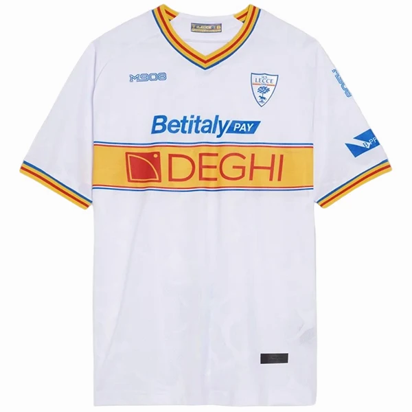 U.S. Lecce Jersey 2025 2026 - Jersey U.S. Lecce | Jersey Kit Arena