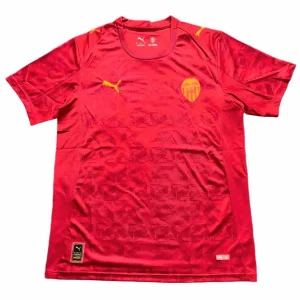 Valencia Jersey 2025 2026 - Jersey Valencia | Jersey Kit Arena