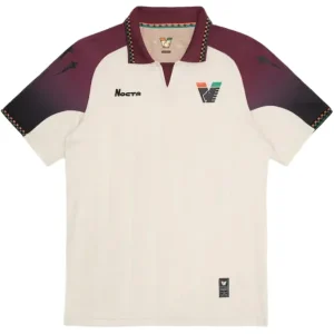 Venezia Jersey 2025 2026 - Jersey Venezia | Jersey Kit Arena