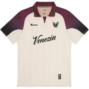 Venezia Jersey 2025 2026 - Jersey Venezia | Jersey Kit Arena