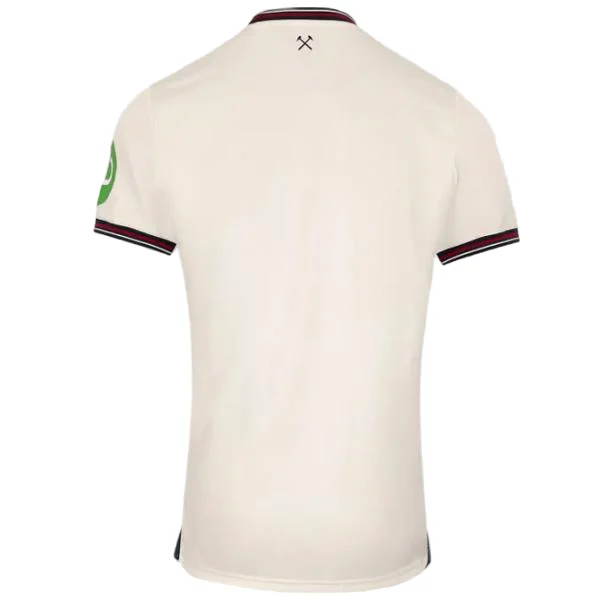 West-ham-united Jersey 2025 2026 - Jersey West-ham-united | Jersey Kit Arena