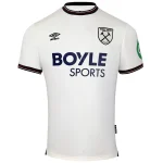 West-ham-united Jersey 2025 2026 - Jersey West-ham-united | Jersey Kit Arena