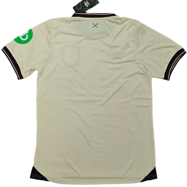 West-ham-united Jersey 2025 2026 - Jersey West-ham-united | Jersey Kit Arena