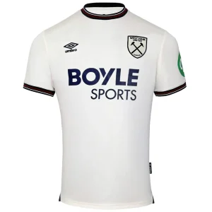 West-ham-united Jersey 2025 2026 - Jersey West-ham-united | Jersey Kit Arena