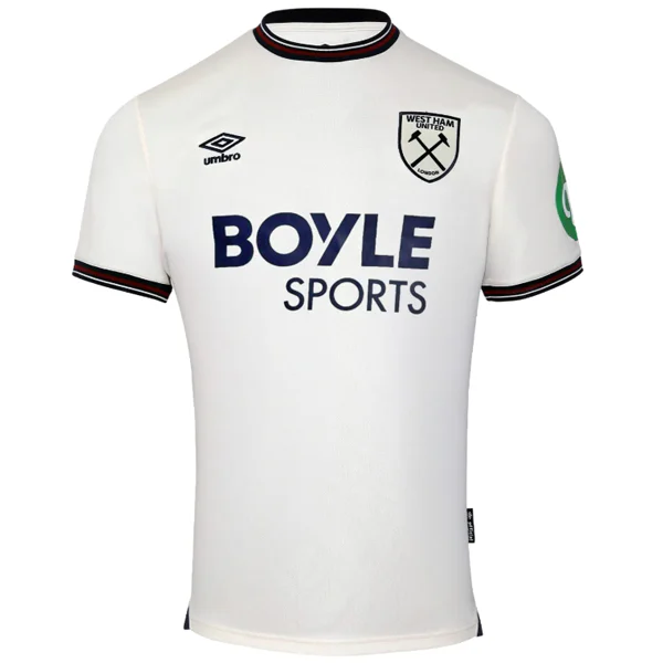 West-ham-united Jersey 2025 2026 - Jersey West-ham-united | Jersey Kit Arena