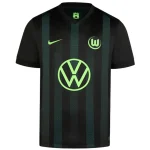 VfL-Wolfsburg Jersey 2024 2025 - Jersey VfL-Wolfsburg | Jersey Kit Arena