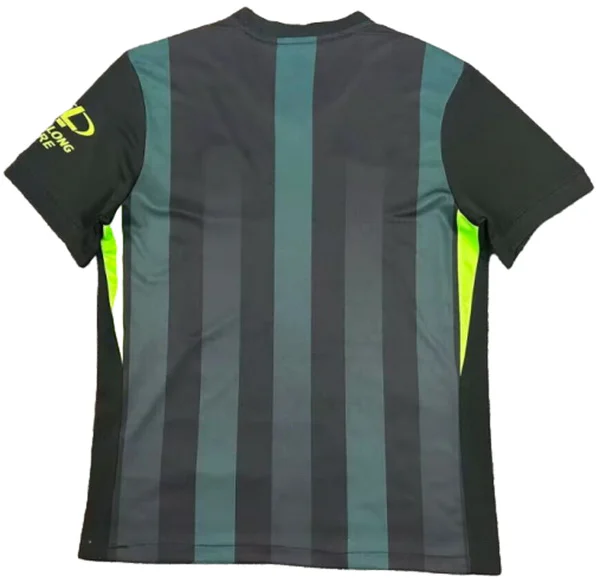 VfL-Wolfsburg Jersey 2024 2025 - Jersey VfL-Wolfsburg | Jersey Kit Arena