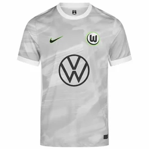 VfL-Wolfsburg Jersey 2025 2026 - Jersey VfL-Wolfsburg | Jersey Kit Arena