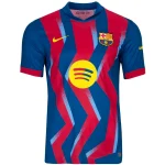 FC-Barcelona Jersey 2025 2026 - Jersey FC-Barcelona | Jersey Kit Arena