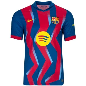 FC-Barcelona Jersey 2025 2026 - Jersey FC-Barcelona | Jersey Kit Arena