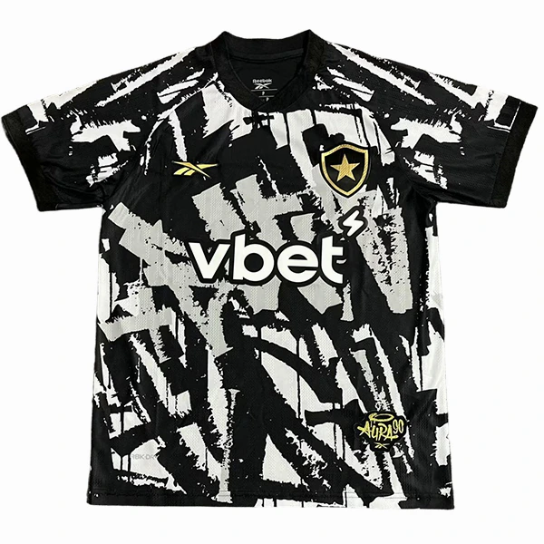 Botafogo Jersey 2025 2026 - Jersey Botafogo | Jersey Kit Arena