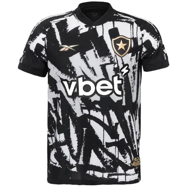 Botafogo Jersey 2025 2026 - Jersey Botafogo | Jersey Kit Arena