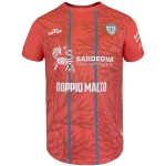 Cagliari Calcio Jersey 2025 2026 - Jersey Cagliari Calcio | Jersey Kit Arena