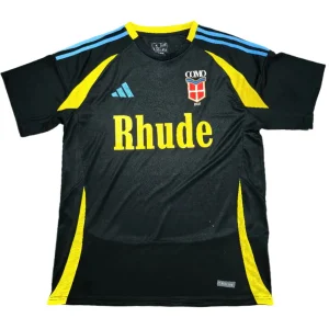 Como 1907 Jersey 2024 2025 - Jersey Como 1907 | Jersey Kit Arena
