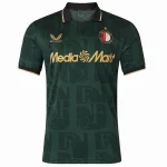 Feyenoord Jersey 2025 2026 - Jersey Feyenoord | Jersey Kit Arena