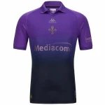 ACF-Fiorentina Jersey 2024 2025 - Jersey ACF-Fiorentina | Jersey Kit Arena