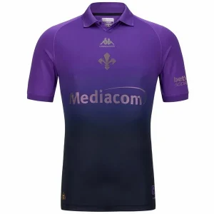 ACF-Fiorentina Jersey 2024 2025 - Jersey ACF-Fiorentina | Jersey Kit Arena