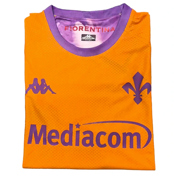 ACF-Fiorentina Jersey 2025 2026 - Jersey ACF-Fiorentina | Jersey Kit Arena
