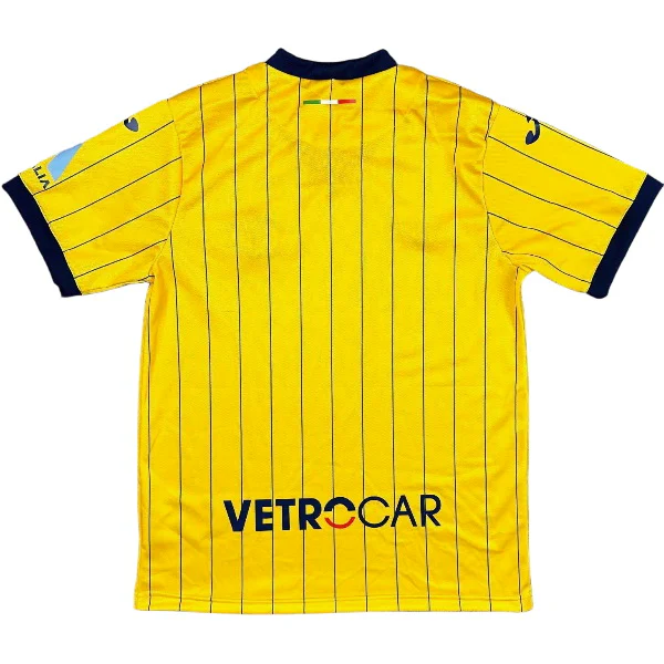 Hellas Verona F.c. Jersey 2025 2026 - Jersey Hellas Verona F.c. | Jersey Kit Arena