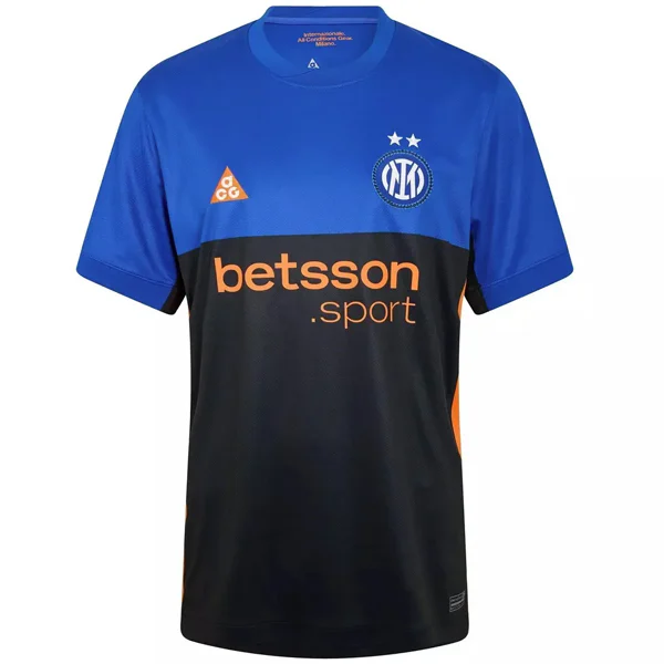 Inter-milan Jersey 2025 2026 - Jersey Inter-milan | Jersey Kit Arena