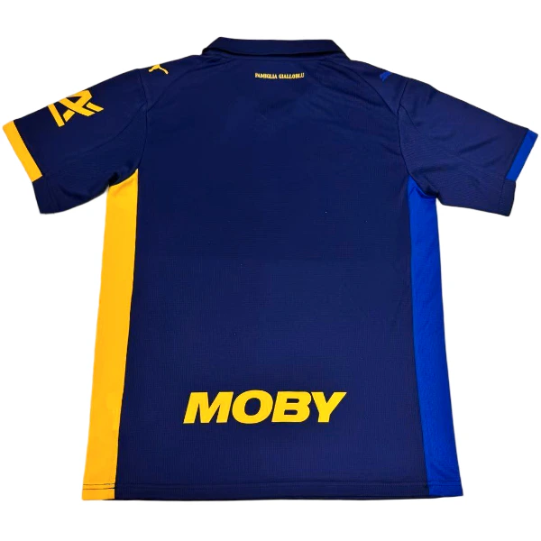 Parma Jersey 2025 2026 - Jersey Parma | Jersey Kit Arena