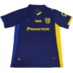 Parma Jersey 2025 2026 - Jersey Parma | Jersey Kit Arena