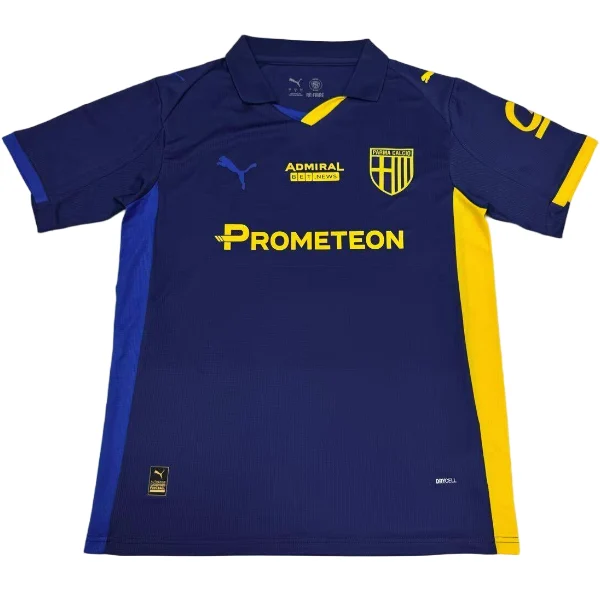 Parma Jersey 2025 2026 - Jersey Parma | Jersey Kit Arena