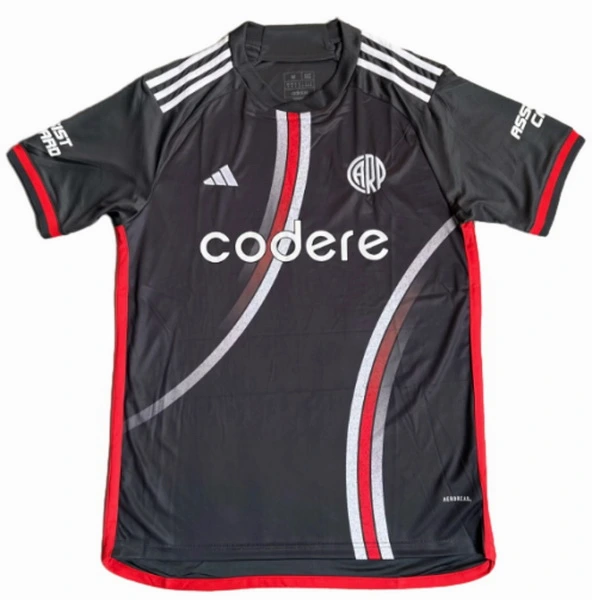 River-plate Jersey 2024 2025 - Jersey River-plate | Jersey Kit Arena