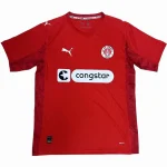 FC St. Pauli Jersey 2025 2026 - Jersey FC St. Pauli | Jersey Kit Arena