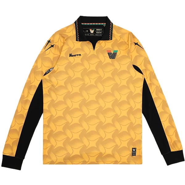 Venezia Jersey 2025 2026 - Jersey Venezia | Jersey Kit Arena