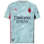 A.C.-Milan Jersey 2025 2026 - Jersey A.C.-Milan | Jersey Kit Arena