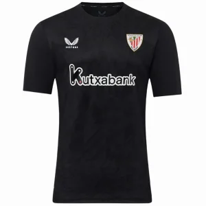 Athletic-bilbao Jersey 2025 2026 - Jersey Athletic-bilbao | Jersey Kit Arena