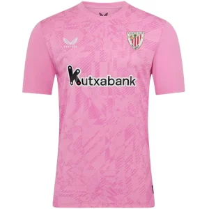 Athletic-bilbao Jersey 2025 2026 - Jersey Athletic-bilbao | Jersey Kit Arena