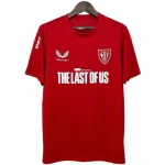 Athletic-bilbao Jersey 2025 2026 - Jersey Athletic-bilbao | Jersey Kit Arena