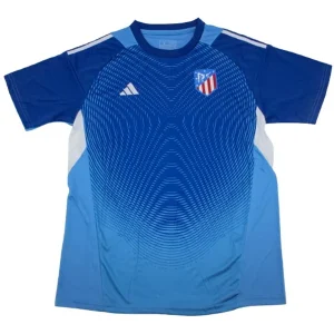 Atletico-madrid Jersey 2025 2026 - Jersey Atletico-madrid | Jersey Kit Arena