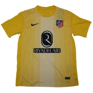 Atletico-madrid Jersey 2025 2026 - Jersey Atletico-madrid | Jersey Kit Arena