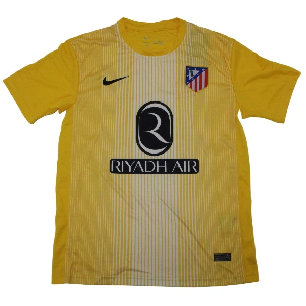 Atletico-madrid Jersey 2025 2026 - Jersey Atletico-madrid | Jersey Kit Arena
