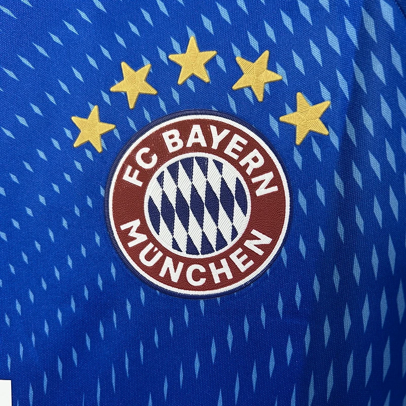 Bayern-munich Jersey 2025 2026 - Jersey Bayern-munich | Jersey Kit Arena