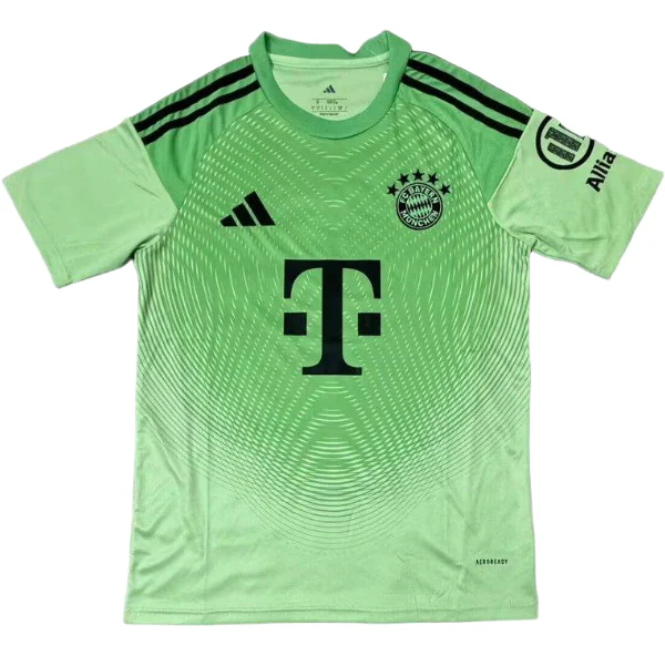 Bayern-munich Jersey 2025 2026 - Jersey Bayern-munich | Jersey Kit Arena