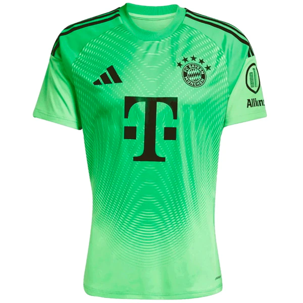 Bayern-munich Jersey 2025 2026 - Jersey Bayern-munich | Jersey Kit Arena