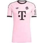 Bayern-munich Jersey 2025 2026 - Jersey Bayern-munich | Jersey Kit Arena