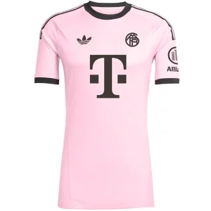 Bayern-munich Jersey 2025 2026 - Jersey Bayern-munich | Jersey Kit Arena