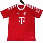 Bayern-munich Jersey 2025 2026 - Jersey Bayern-munich | Jersey Kit Arena