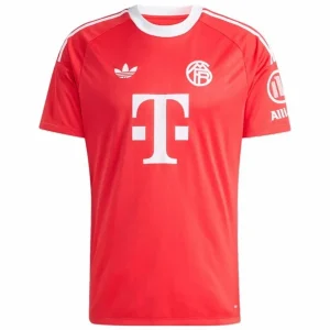 Bayern-munich Jersey 2025 2026 - Jersey Bayern-munich | Jersey Kit Arena