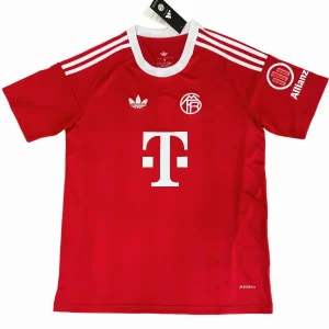 Bayern-munich Jersey 2025 2026 - Jersey Bayern-munich | Jersey Kit Arena