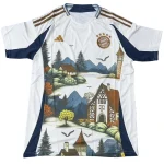 Bayern-munich Jersey 2025 2026 - Jersey Bayern-munich | Jersey Kit Arena