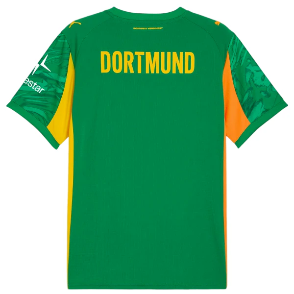 Borussia-dortmund Jersey 2025 2026 - Jersey Borussia-dortmund | Jersey Kit Arena