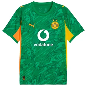 Borussia-dortmund Jersey 2025 2026 - Jersey Borussia-dortmund | Jersey Kit Arena